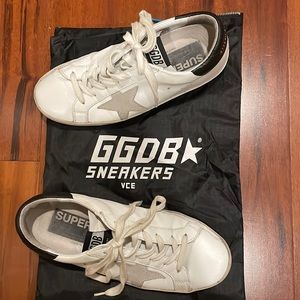 Golden Goose Women’s Sneakers